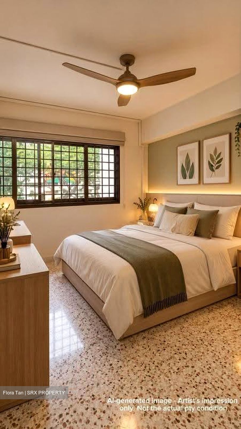 Blk 15 Eunos Crescent (Geylang), HDB 5 Rooms #635918591